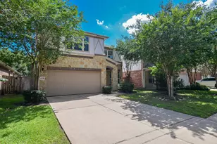 6418 Burgess Heights Ln, Katy, TX 77494 - Photo 1