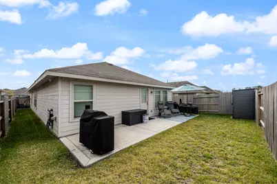 17238 Black Ash Court, New Caney, TX 77357 - Photo 33