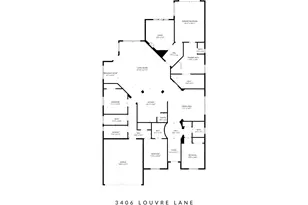 3406 Louvre Ln, Houston, TX 77082 - Photo 47