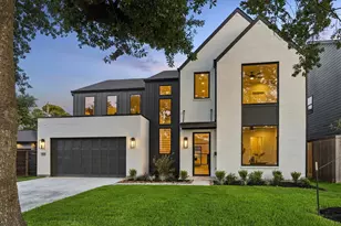 1643 Althea Dr, Houston, TX 77018 - Photo 1