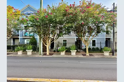 1708 Elgin Street, Houston, TX 77004 - Photo 1