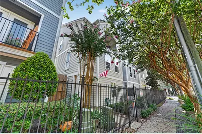1708 Elgin Street, Houston, TX 77004 - Photo 1