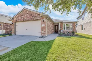 7123 Panther Ridge Dr, Spring, TX 77389 - Photo 1