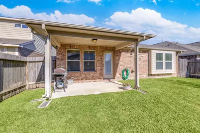 7123 Panther Ridge Drive, Spring, TX 77389 - Photo 19