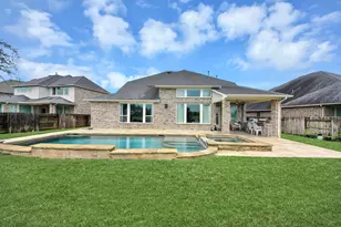 6535 Woodleaf Lake Loop, Katy, TX 77493 - Photo 39