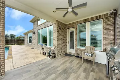 6535 Woodleaf Lake Loop, Katy, TX 77493 - Photo 41