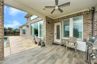 6535 Woodleaf Lake Loop, Katy, TX 77493 - Photo 41