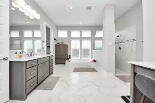 6535 Woodleaf Lake Loop, Katy, TX 77493 - Photo 19
