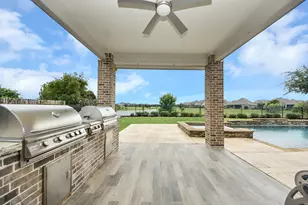 6535 Woodleaf Lake Loop, Katy, TX 77493 - Photo 7