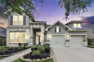 6535 Woodleaf Lake Loop, Katy, TX 77493 - Photo 3
