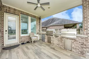 6535 Woodleaf Lake Loop, Katy, TX 77493 - Photo 37