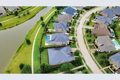6535 Woodleaf Lake Loop, Katy, TX 77493 - Photo 45