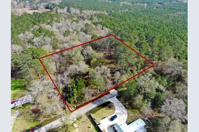 480 County Road 3188, Cleveland, TX 77327 - Photo 3