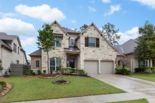 17505 Spice Merlot Ln, Conroe, TX 77302 - Photo 3