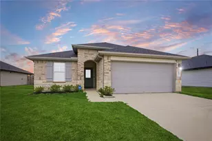 4031 Waving Willow Wy, Richmond, TX 77469 - Photo 1