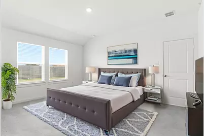 4031 Waving Willow Way, Richmond, TX 77469 - Photo 5