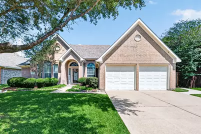 3115 Millbrook Drive, Pearland, TX 77584 - Photo 1