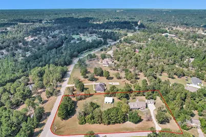 7646 Millies Run Road, Montgomery, TX 77316 - Photo 39