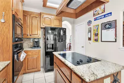 7646 Millies Run Road, Montgomery, TX 77316 - Photo 19