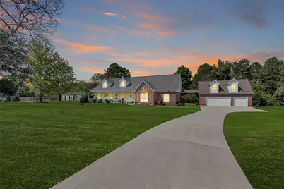 7646 Millies Run Road, Montgomery, TX 77316 - Photo 1