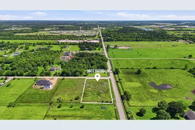 3803 Sherri Ln, Crosby, TX 77532 - Photo 1
