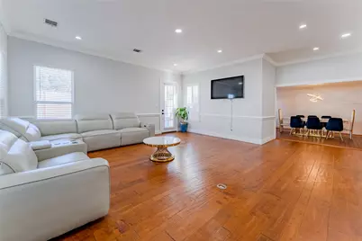 11407 Iberia Drive, Houston, TX 77065 - Photo 5