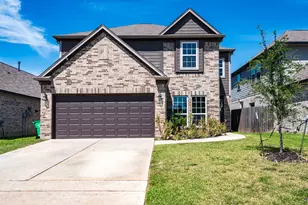 4323 Lotus Dale Drive, Spring, TX 77373 - Photo 1