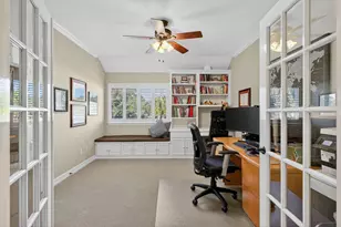 6515 Lussier Dr, Sugar Land, TX 77479 - Photo 25