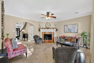 6515 Lussier Dr, Sugar Land, TX 77479 - Photo 11