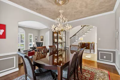 6515 Lussier Drive, Sugar Land, TX 77479 - Photo 9