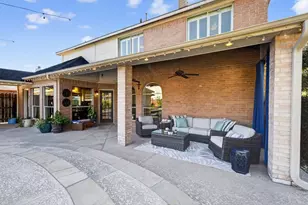 6515 Lussier Dr, Sugar Land, TX 77479 - Photo 33