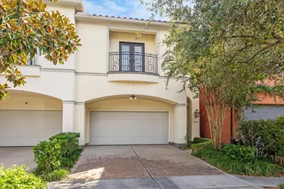 2145 Fairview Avenue, Houston, TX 77019 - Photo 3