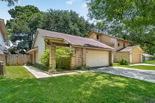 16606 Quiet Trail Dr, Humble, TX 77396 - Photo 1