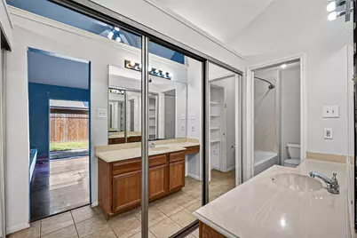 16606 Quiet Trail Drive, Humble, TX 77396 - Photo 25