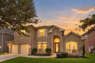 8319 Cape Royal Drive, Cypress, TX 77433 - Photo 1