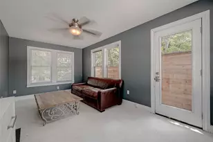 415 Fairbanks - Garage Apartment A St, Houston, TX 77009 - Photo 5