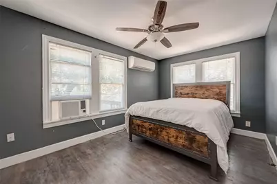 415 Fairbanks - Garage Apartment A Street #Garage, Houston, TX 77009 - Photo 11