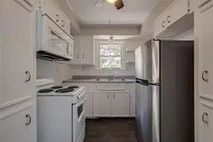 415 Fairbanks - Garage Apartment A St, Houston, TX 77009 - Photo 9