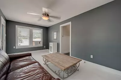 415 Fairbanks - Garage Apartment A Street #Garage, Houston, TX 77009 - Photo 7