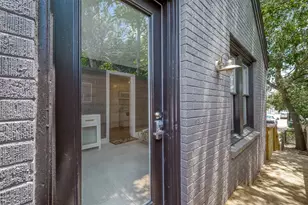 415 Fairbanks - Garage Apartment A St, Houston, TX 77009 - Photo 3
