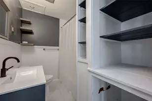 415 Fairbanks - Garage Apartment A St, Houston, TX 77009 - Photo 15
