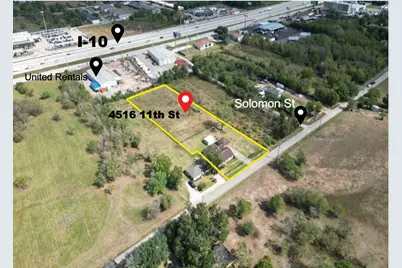 4516 11th Street, Brookshire, TX 77423 - Photo 27