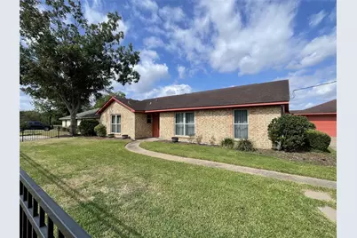4516 11th Street, Brookshire, TX 77423 - Photo 3