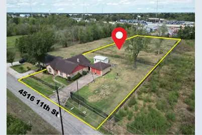 4516 11th Street, Brookshire, TX 77423 - Photo 25