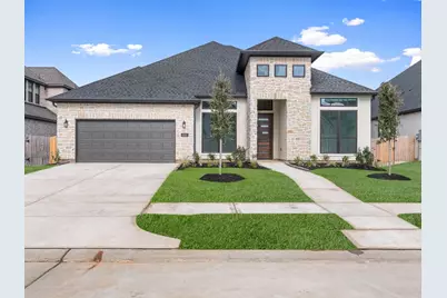 5311 Quartz Ranch Drive, Richmond, TX 77469 - Photo 1