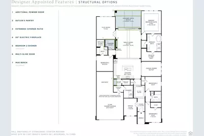 5311 Quartz Ranch Drive, Richmond, TX 77469 - Photo 3