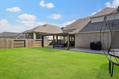 20207 Desert Foal Drive, Tomball, TX 77377 - Photo 41