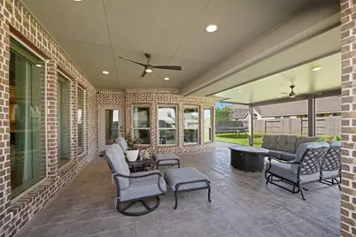 20207 Desert Foal Drive, Tomball, TX 77377 - Photo 39
