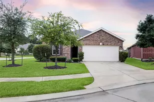 9008 Cimarron River Ln, Magnolia, TX 77354 - Photo 1