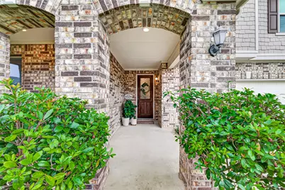 3933 Eagle Nest Lake Lane, Magnolia, TX 77354 - Photo 5